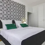 Appartement Sylvie