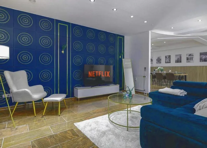 Appartement Sylvie