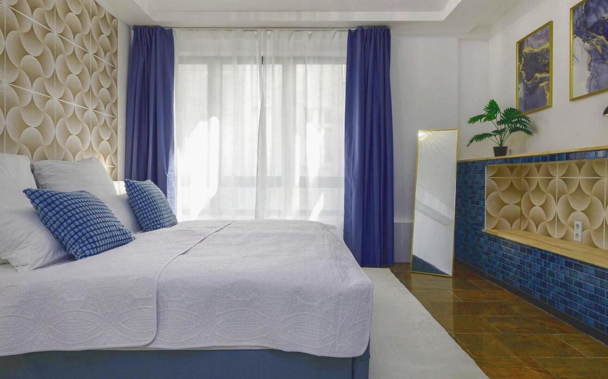 Apartment Sylvie