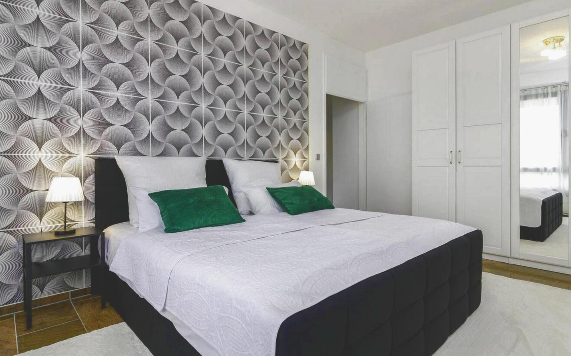 Sylvie Apartment *