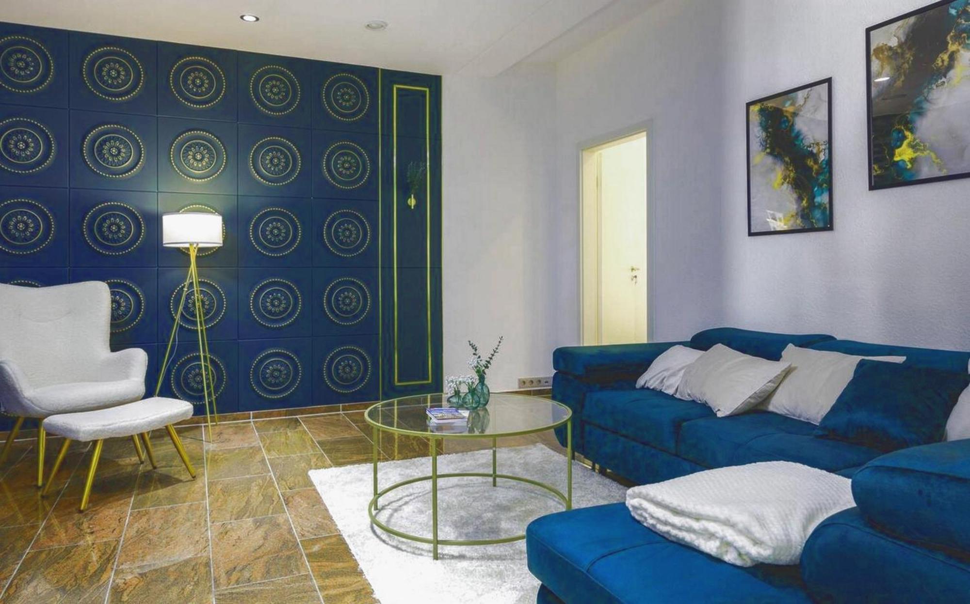 Apartment Sylvie